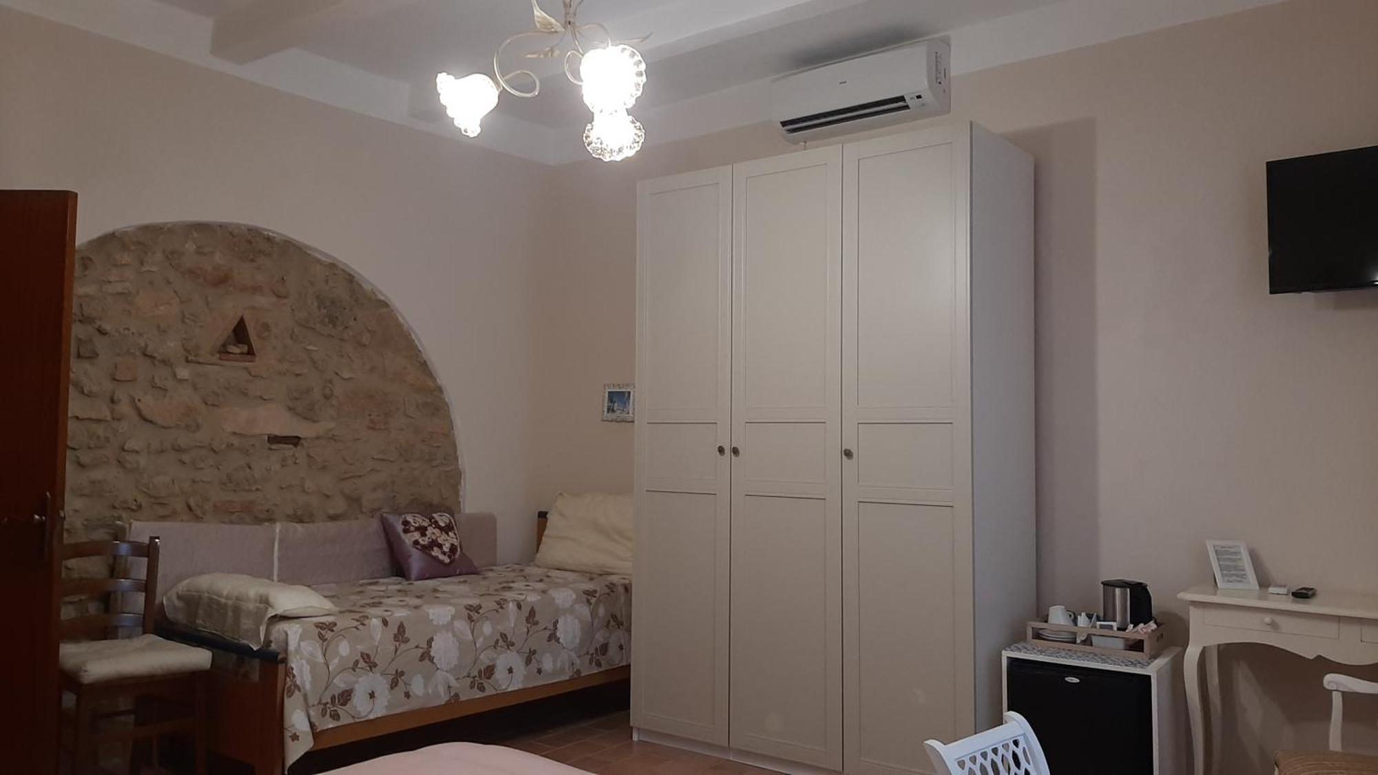 산지미냐노 Antico Casolare 빌라 외부 사진