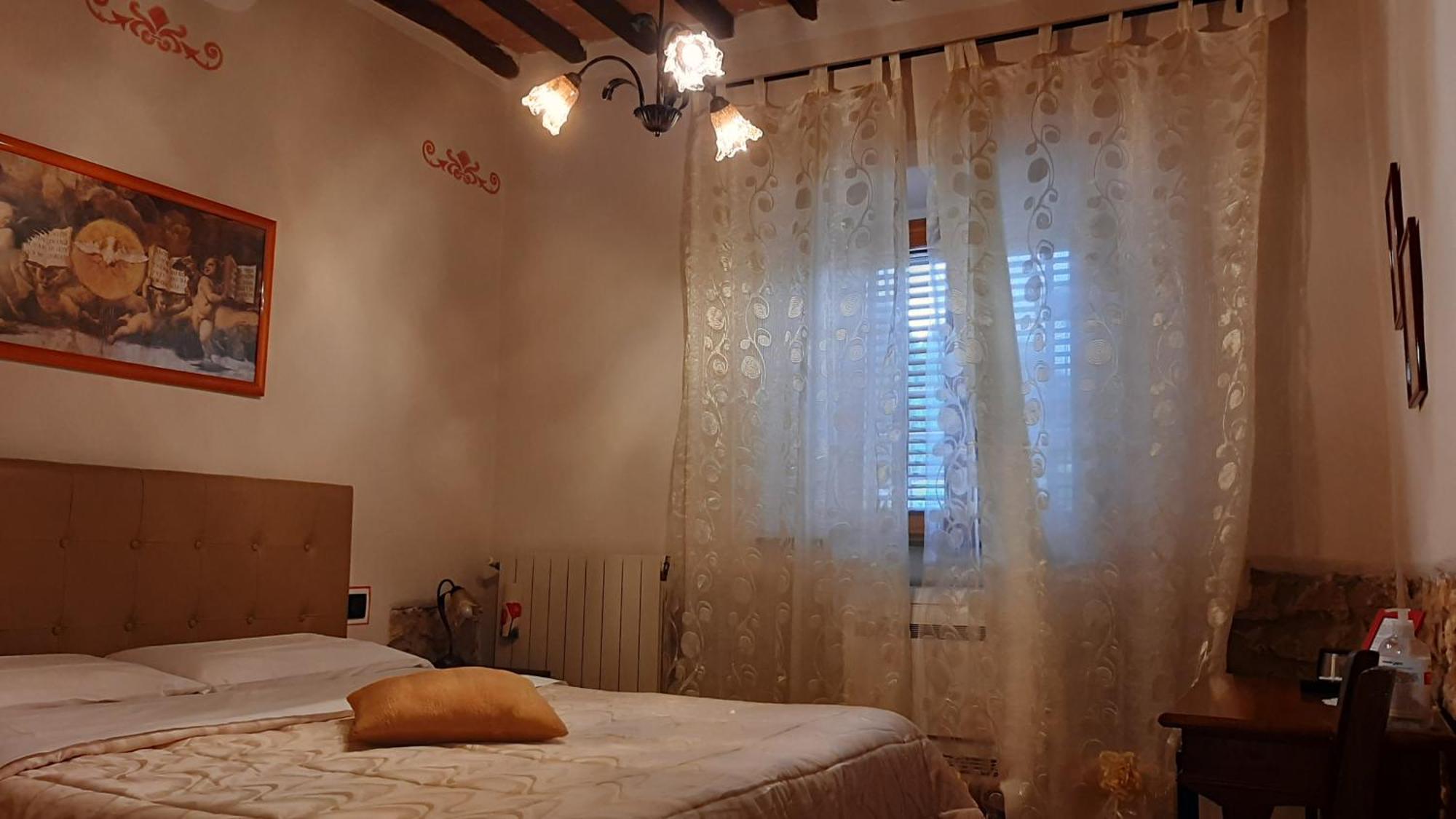 산지미냐노 Antico Casolare 빌라 외부 사진