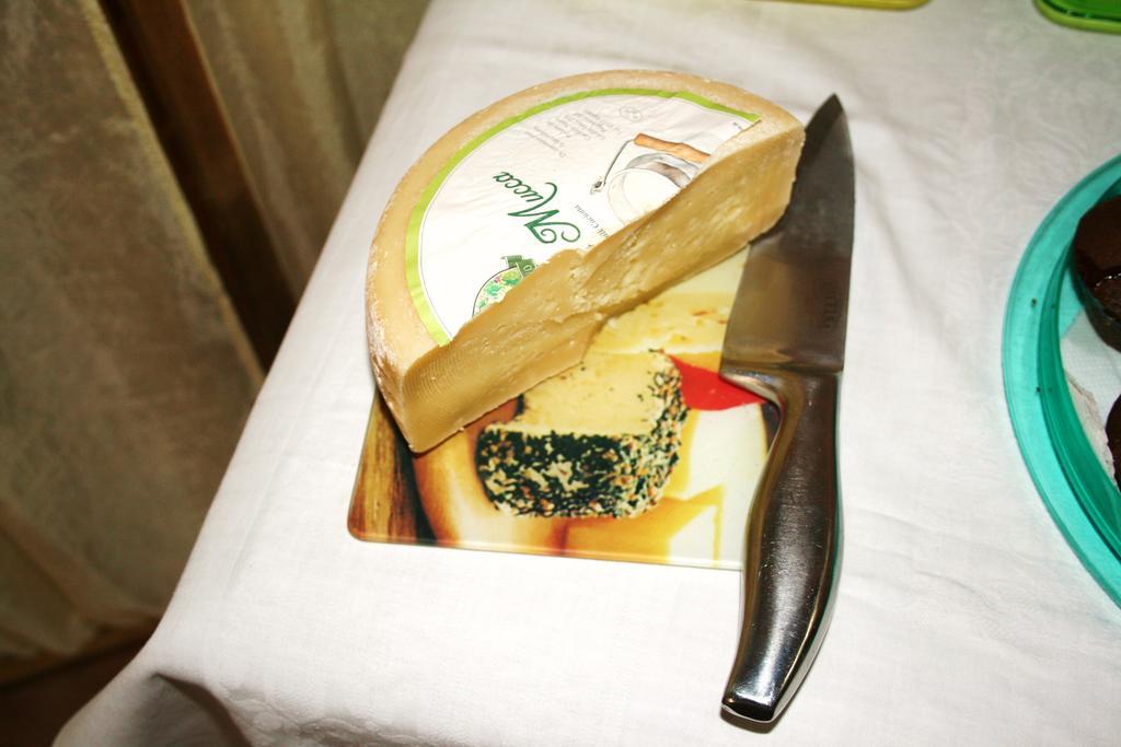 산지미냐노 Antico Casolare 빌라 외부 사진